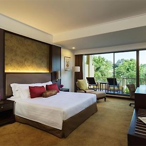 Deluxe Room King