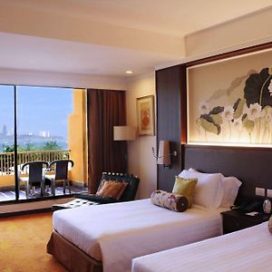 Premium Sea View Twin